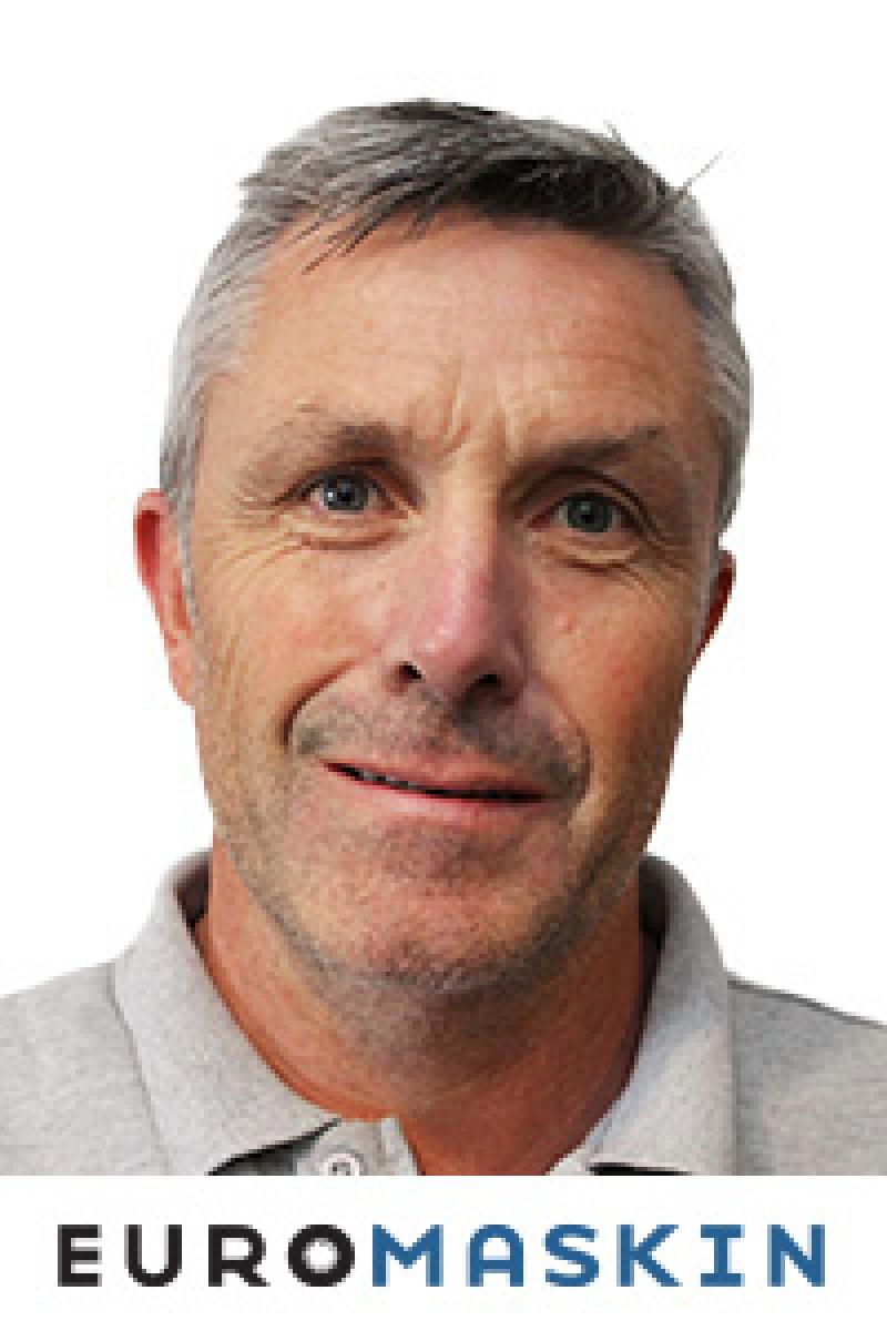 Kjell Vermelid